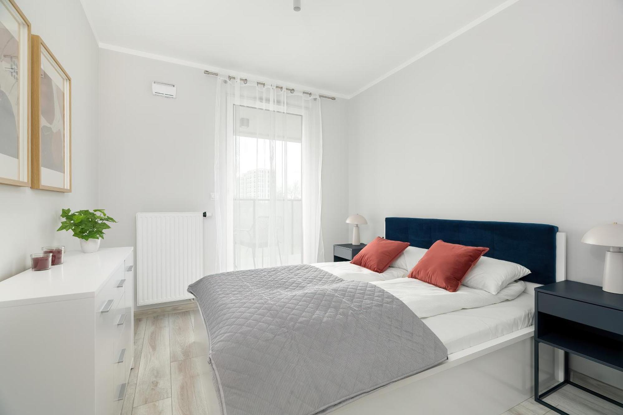 Osiedle Goplana Apartments Free Garage By Noclegi Renters Posen Exterior foto